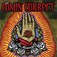 【中古】「非常に良い」［CD］Comin Correct 2026年最新】comin correctの人気アイテム - メルカリ