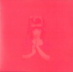 椎名林檎『勝訴ストリップ』アナログ盤／初回生産限定盤【未開封