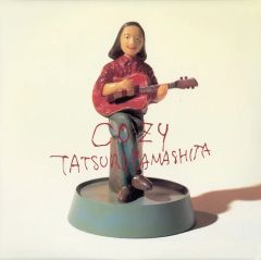 コージー・山下達郎 2枚組レコード - メルカリ