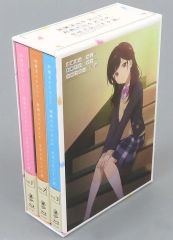 やがて君になる 初回限定盤全4巻セット 特典収納BOX付き ブルーレイ 