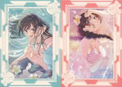 新品未開封】「彼女、お借りします」第1期全巻セットBlu-ray Box特典付 