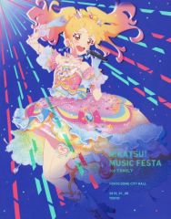 歌衣メイカ 1st ONE MAN LIVE BD - メルカリ