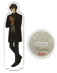 【中古】アクリルスタンド・アクリルパネル 村田雨月 アクリルスタンド 「映画 ギヴン×TOWER RECORDS」