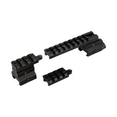 Leupold Mark AR IMS□リューポルド ライザーマウント - メルカリ