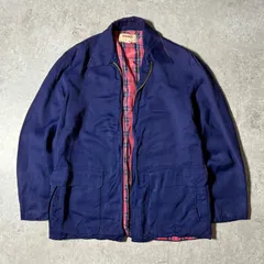 1950s “HERCULES” Rayon Gabardine Jacketのサムネイル