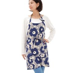 新品】marimekko フィンエアー エプロン - メルカリ