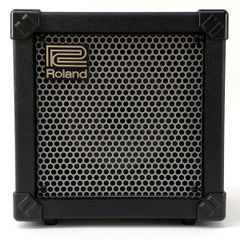 Roland CUBE MONITOR CM-30 モニタースピーカー - メルカリ