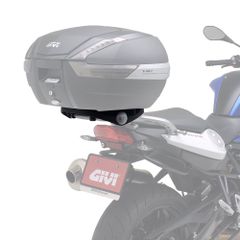 GIVI キャリア モトグッツィV7stone850用(中古品) - メルカリ