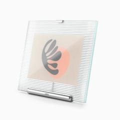 FLOWGLOWタワーレコードコラボカフェ綺々羅ヴィヴィ タンブラー