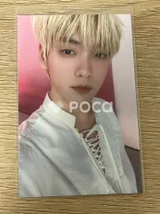 TXT スビン TOMORROW X TOGETHER WORLD TOUR ACT : SWEET MIRAGE MOA ZONE