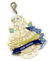 [중고] 잡화 타카가키 카에데 공식 의상 매력 [THE IDOLM @ STER CINDERELLA GIRLS 10th ANNIVERSARY M @ GICAL WONDERLAND !!!]