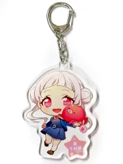 【中古】キーホルダー 嵐千砂都 「ラブライブ!スーパースター!!×通天閣 Liella! 3rd LoveLive! Tour ～WE WILL!!～ 大阪公演開催記念 アクリルキーホルダー」