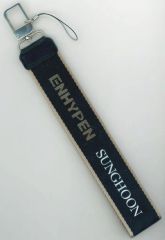 ENHYPEN FATE in Japan ソンフン 缶バッチ キーリング - メルカリ