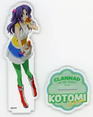 CLANNAD 一ノ瀬ことみ　バースデー　ペアネックレス 2026年最新】一ノ瀬ことみの人気アイテム - メルカリ
