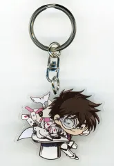 【中古】キーホルダー 怪盗キッド アクリルキーホルダー サーカスシリーズ 「名探偵コナン 大阪城本陣SPECIALSHOP 2024」