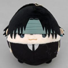 [중고] 봉제 장난감 마스코트 클로로 = 루시루후루 (슈트 ver.) [HUNTER × HUNTER 푹신한 코로 린 2] 맥스 리미티드 온라인 숍 BOX 구입 특전