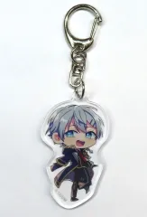 【中古】キーホルダー ヒロ アクリルキーホルダー 「カラフルピーチ からぴち魔法学園くじ」 D賞