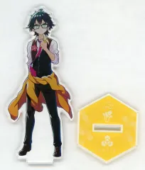 【中古】アクリルスタンド・アクリルパネル おんりー(ドズル社) 両面アクリルスタンド