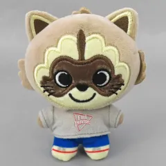 【中古】ぬいぐるみマスコット・ぬいぐるみバッジ TAKAHIRO キャラクターぬいぐるみキーホルダー 「EXILE TAKAHIRO LIVE TOUR 2024 “FULL THROTTLE”」