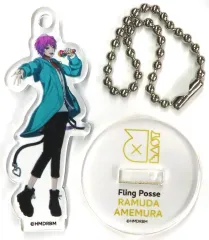 【中古】キーホルダー 飴村乱数 アクリルスタンドキーホルダー(The movie ver.) 「映画 ヒプノシスマイク -Division Rap Battle-」