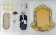 【中古】アクリルスタンド・アクリルパネル 安室透 谷美アクリルスタンド 「名探偵コナン 2023年北京コラボカフェ」 中国限定