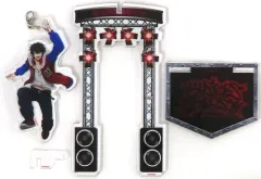 【中古】アクリルスタンド・アクリルパネル 山田一郎 ゆらゆらアクリルスタンド(The movie ver.) 「映画 ヒプノシスマイク -Division Rap Battle-」