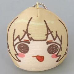 名取さな おはよう名取のみっちりもちもちマスコット みちもち - メルカリ