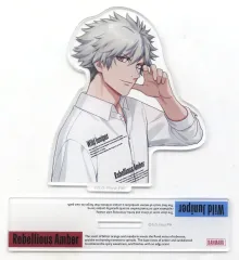 【中古】アクリルスタンド・アクリルパネル 黒崎蘭丸 アクリルスタンド Fragrance Pairing Ver. 「うたの☆プリンスさまっ♪」 UTA☆PRI GRAND SHOP 2025グッズ