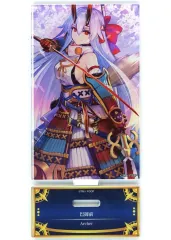 【中古】アクリルスタンド・アクリルパネル アーチャー/巴御前 アクリルスタンド 「Fate/Grand Order Servant Art Chronicle -最終再臨展-」