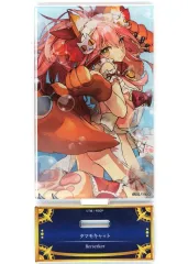 【中古】アクリルスタンド・アクリルパネル バーサーカー/タマモキャット アクリルスタンド 「Fate/Grand Order Servant Art Chronicle -最終再臨展-」