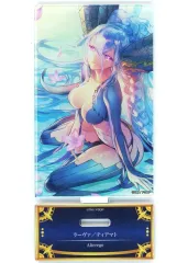 【中古】アクリルスタンド・アクリルパネル アルターエゴ/ラーヴァ/ティアマト(アーケード) アクリルスタンド 「Fate/Grand Order Servant Art Chronicle -最終再臨展-」