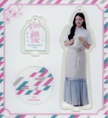 櫻坂46 谷口愛季 アクスタ 櫻坂46CAFE2025 未開封品 - メルカリ