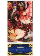 FGO 最終再臨展：闇のコヤンスカヤ（ポスター） - メルカリ