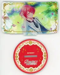 【中古】アクリルスタンド・アクリルパネル G.音済百太郎(Flower Garden) アクリルスタンド 「B-PROJECT～無敵*デンジャラス～」