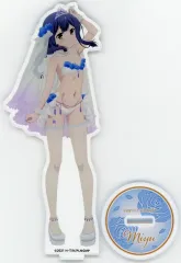 【中古】アクリルスタンド・アクリルパネル 美遊・エーデルフェルト Birthday Bride ver. アクリルスタンドフィギュア 「くじ引き堂 劇場版 Fate/kaleid liner プリズマ☆イリヤ Licht 名前の無い少女 Happy Birthのサムネイル