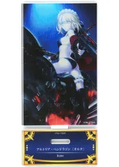 2026年最新】ライダー／アルトリア・ペンドラゴン［サンタオルタ］の