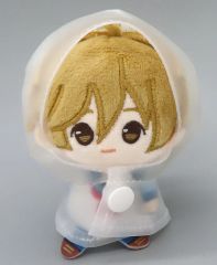 あんスタ 中国 レインコート TapTap ぬいぐるみ 仁兎なずな 正規品