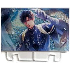 恋と深空 月影ハンター 流砂夜光アクリルブロック セイヤ - メルカリ