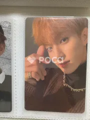 Seventeen ドギョム セブチ 2021 SEVENTEEN ONLINE CONCERT IN-COMPLETE トレーディングカードセット