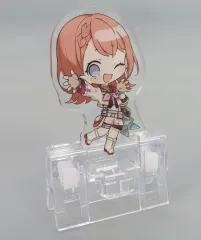 【中古】アクリルスタンド・アクリルパネル 花里みのり 「プロジェクトセカイ COLORFUL LIVE 5th - Frontier - ミニキャラアクリルクリップスタンドコレクション C」