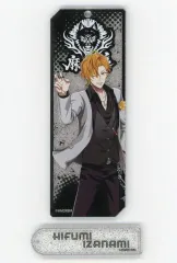 【中古】キーホルダー 伊弉冉一二三 ラメアクリルキーホルダー 「ヒプノシスマイク -Division Rap Battle- レペゼン マルイ2025」