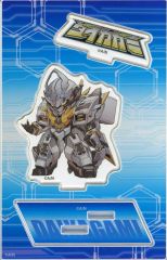 未開封新品】MAJI KEEP ダイカガミぱぺっとスタンド 加賀美ハヤト