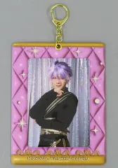 【中古】収納・携帯用アイテム 佐藤信長(源清麿) ブロマイドホルダー 「ミュージカル『刀剣乱舞』 目出度歌誉花舞 十周年祝賀祭」 追加グッズ