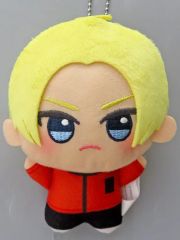 ユーリ!!! on ICE】みんなのくじ ユーリ・プリセツキー ぬいぐるみ