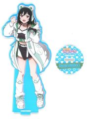 ホロライブシティ グリーンランド アクリルスタンド 大神ミオ - メルカリ