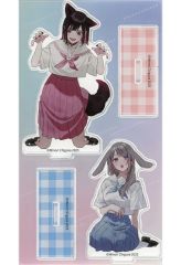 新品・未開封】志乃と恋 4 アニメイト 有償特典 描き下ろし アクリル 