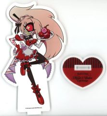 HazbinHotel ハズビンホテル アラスター アニメイトカフェ アクスタ