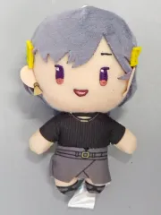 【中古】ぬいぐるみマスコット・ぬいぐるみバッジ 桂城泉(私服) マスコットぬいぐるみ 「セガ ラッキーくじオンライン ラブライブ!蓮ノ空女学院スクールアイドルクラブ 105期ver.」 B-4賞