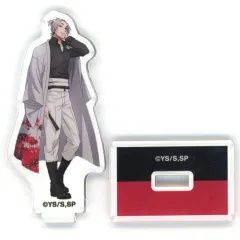 【中古】アクリルスタンド・アクリルパネル 楽 「TVアニメ SAKAMOTO DAYS POP UP SHOP in マルイ 描き下ろし 和洋折衷ver. トレーディングアクリルスタンド」