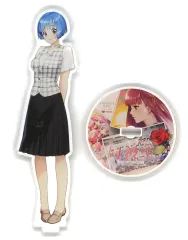 同級生 リメイク アクリルフィギュア アクリルスタンド セット 2026年最新】同級生リメイクの人気アイテム - メルカリ